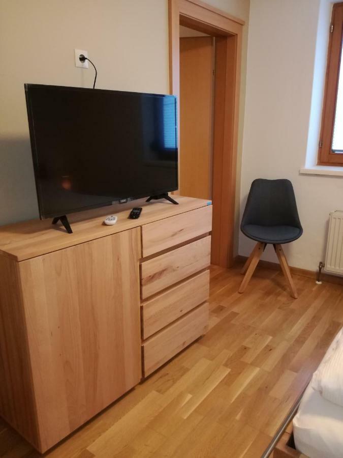 Apartment Steinkellner 特洛普拉赫 外观 照片